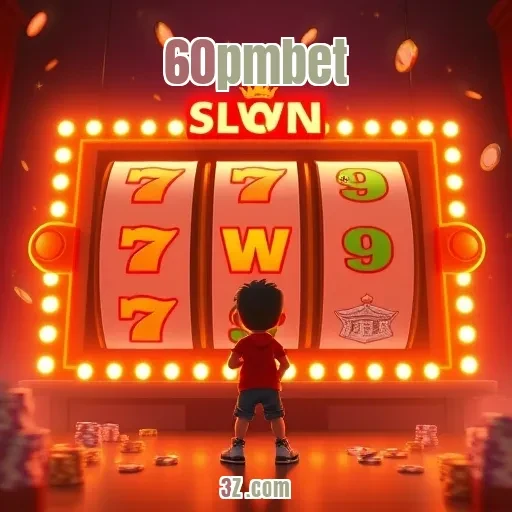 60pmbet: Segredos que Tornam as Apostas Imperdíveis para os Jogadores