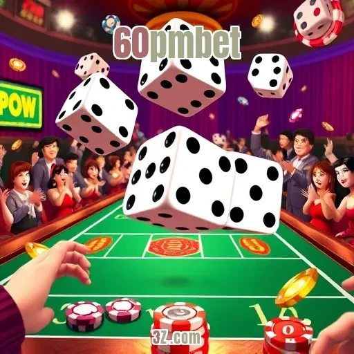 60pmbet: Descubra os Melhores Bônus Para Potencializar Seus Jogos Online
