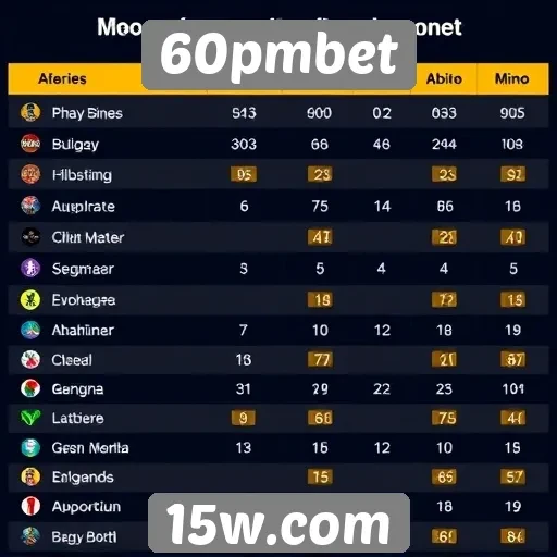 Comparativo entre jogos populares do 60pmbet