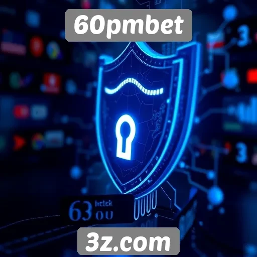 Segurança e proteção de dados em plataformas de apostas