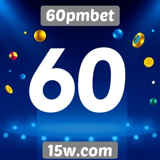 Perspectivas de crescimento do 60pmbet no mercado de jogos