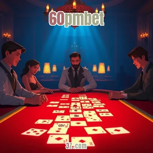 60pmbet: Descubra as Melhores Promoções para Jogar e Ganhar!